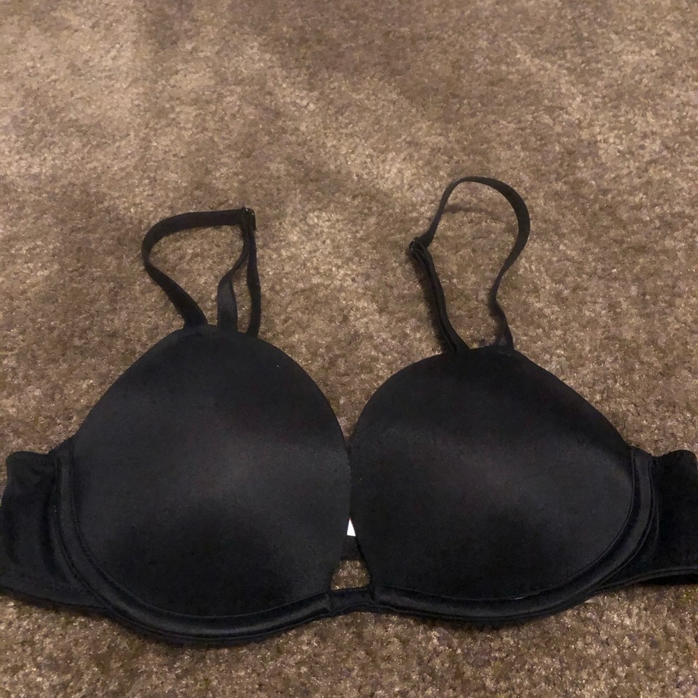 Victoria secret pink bra